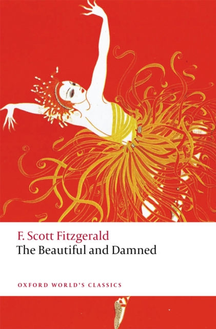 The Beautiful and Damned, PDF eBook
