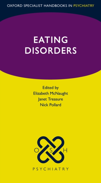 Eating Disorders, PDF eBook