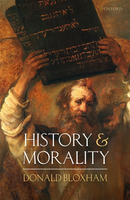 History and Morality, PDF eBook