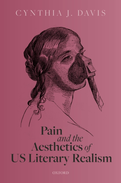 Pain and the Aesthetics of US Literary Realism, PDF eBook