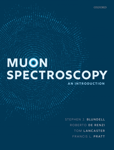Muon Spectroscopy : An Introduction, PDF eBook