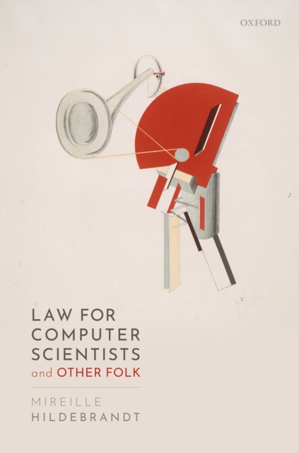 Law for Computer Scientists and Other Folk, PDF eBook