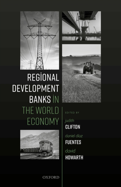 Regional Development Banks in the World Economy, EPUB eBook