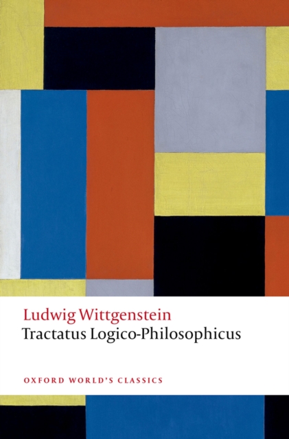 Tractatus Logico-Philosophicus, PDF eBook