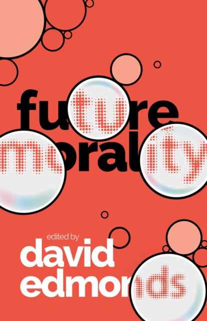 Future Morality, PDF eBook