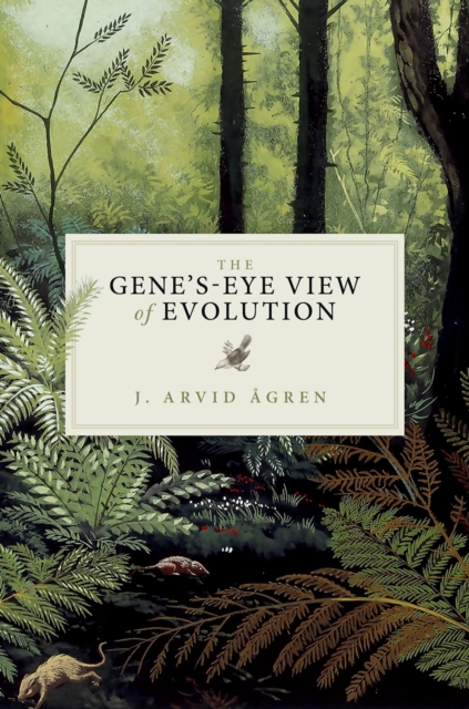The Gene's-Eye View of Evolution, PDF eBook