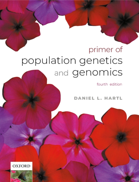 A Primer of Population Genetics and Genomics, PDF eBook