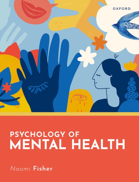 Psychology of Mental Health, EPUB eBook