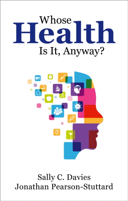 Whose Health Is It, Anyway?, PDF eBook