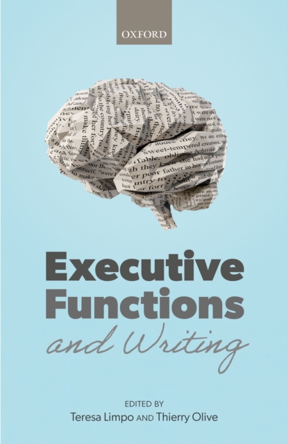 Executive Functions and Writing, PDF eBook