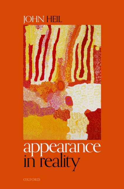 Appearance in Reality, EPUB eBook