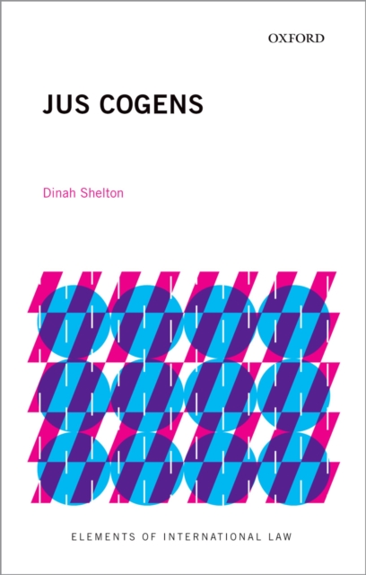 Jus Cogens, EPUB eBook