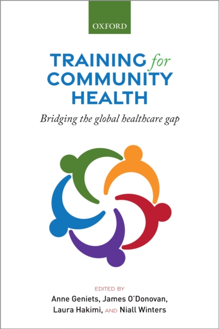 Training for Community Health : Bridging the global health care gap, PDF eBook