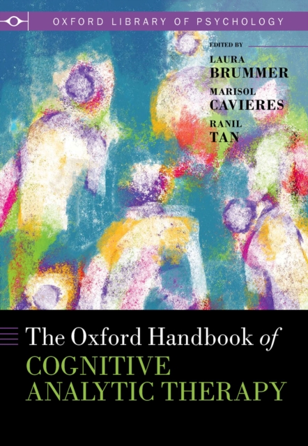 Oxford Handbook of Cognitive Analytic Therapy, PDF eBook