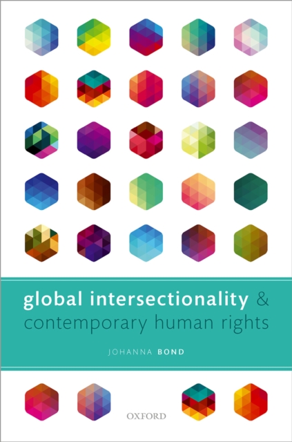 Global Intersectionality and Contemporary Human Rights, EPUB eBook
