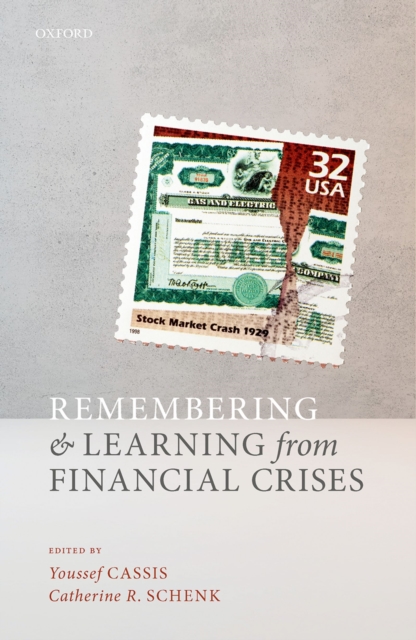 Remembering and Learning from Financial Crises, PDF eBook