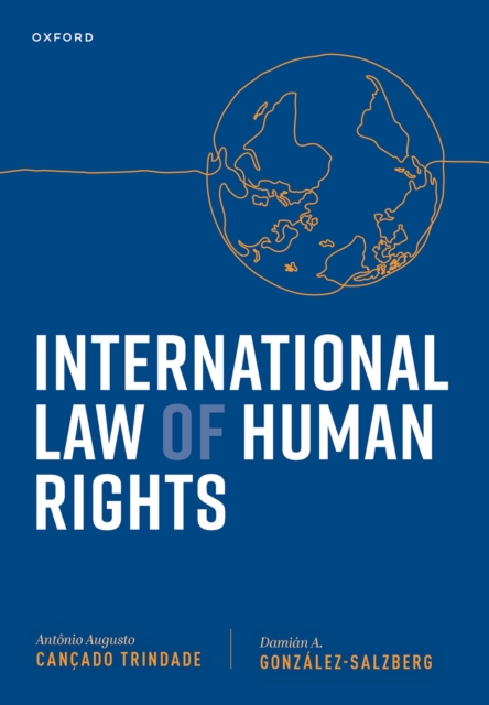 International Law of Human Rights, EPUB eBook