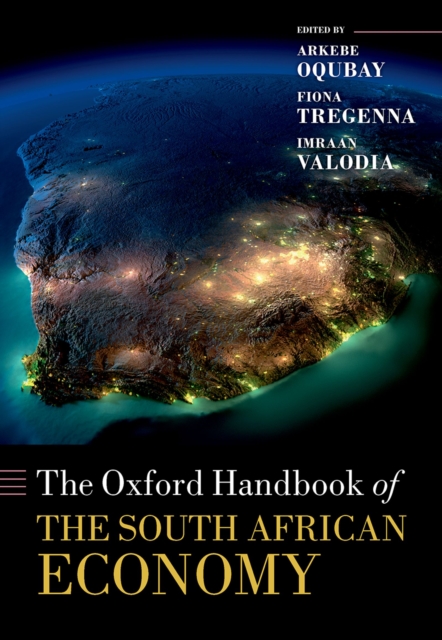The Oxford Handbook of the South African Economy, PDF eBook