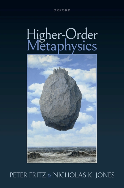 Higher-Order Metaphysics, EPUB eBook