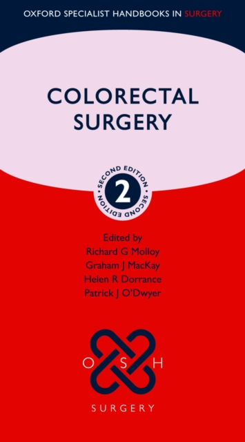 Colorectal Surgery, EPUB eBook