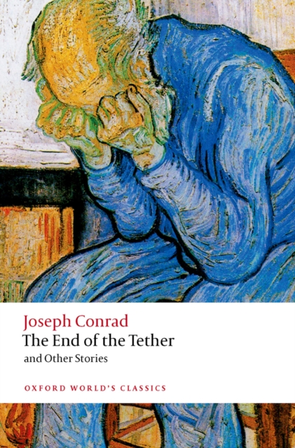 The End of the Tether : and Other Stories, PDF eBook