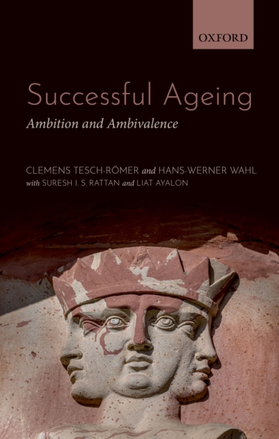 Successful Ageing : Ambition and Ambivalence, PDF eBook