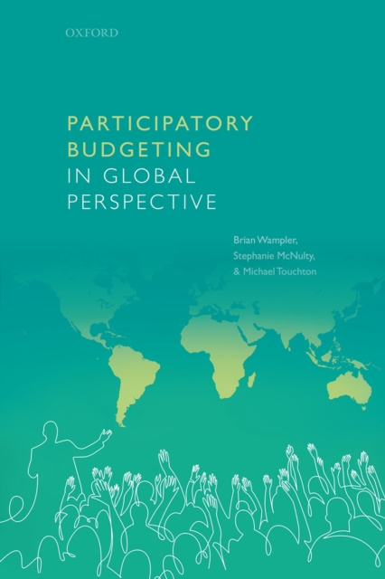 Participatory Budgeting in Global Perspective, PDF eBook
