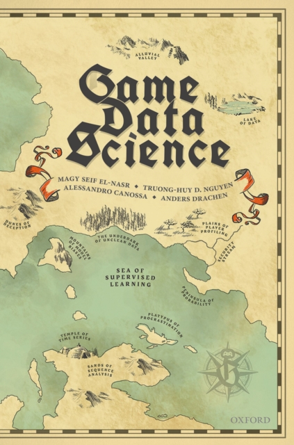 Game Data Science, PDF eBook