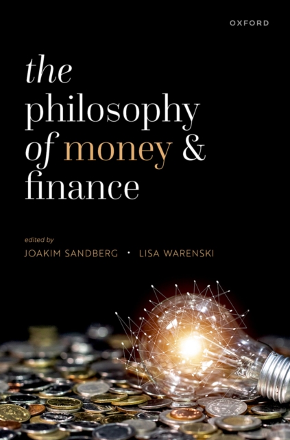 The Philosophy of Money and Finance, EPUB eBook