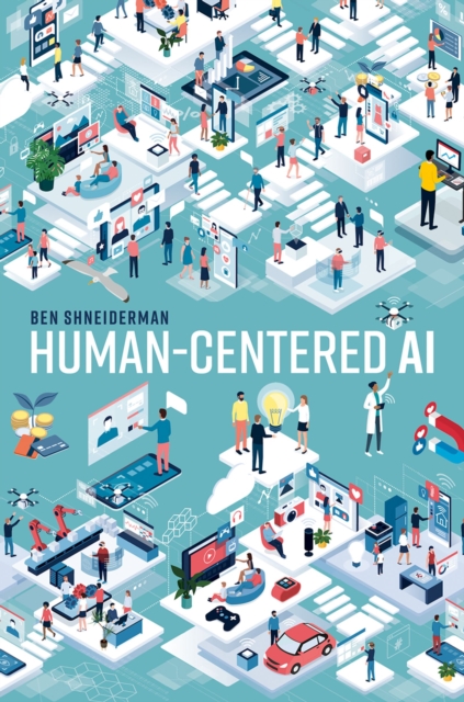 Human-Centered AI, PDF eBook