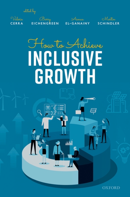How to Achieve Inclusive Growth, EPUB eBook