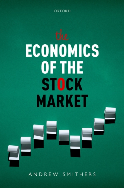 The Economics of the Stock Market, PDF eBook