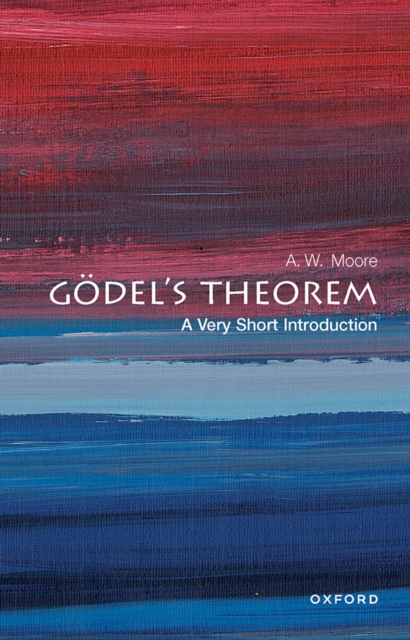 G?del's Theorem: A Very Short Introduction, EPUB eBook