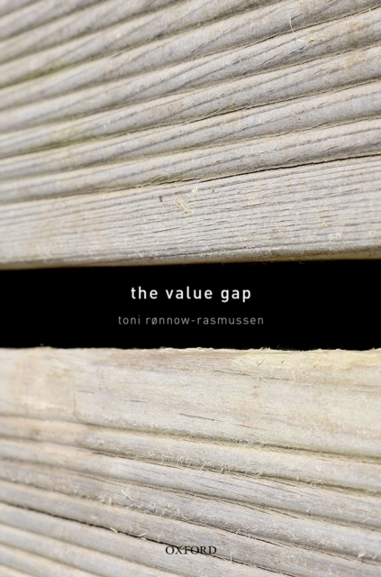 The Value Gap, PDF eBook