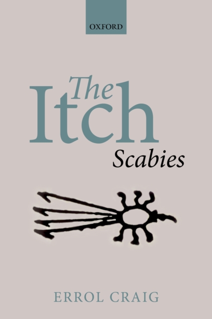 The Itch : Scabies, EPUB eBook