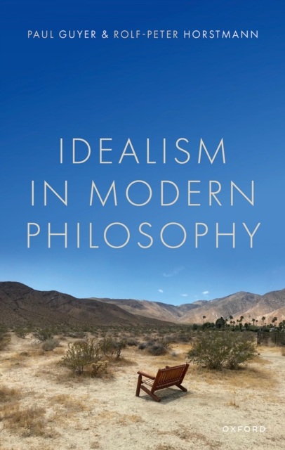 Idealism in Modern Philosophy, EPUB eBook