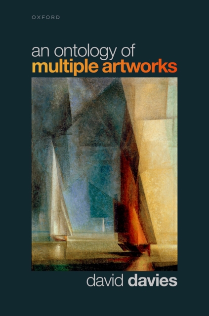 An Ontology of Multiple Artworks, EPUB eBook