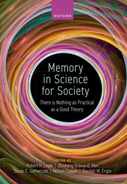 Memory in Science for Society : There is nothing as practical as a good theory, PDF eBook