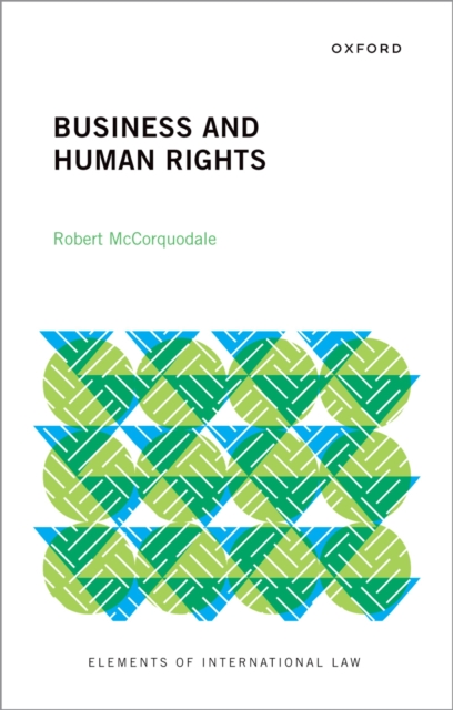 Business and Human Rights, EPUB eBook