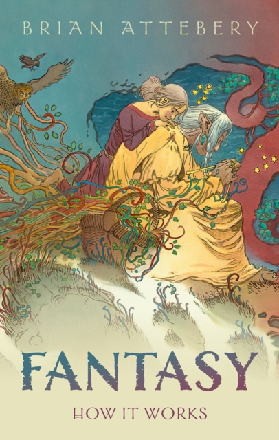 Fantasy : How It Works, EPUB eBook