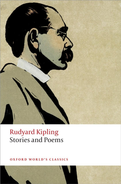Stories and Poems, EPUB eBook