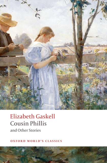 Cousin Phillis and Other Stories, EPUB eBook