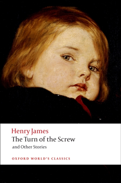 The Turn of the Screw and Other Stories, EPUB eBook