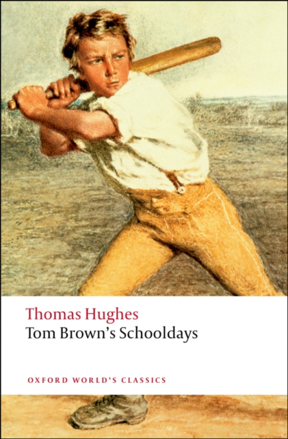 Tom Brown's Schooldays, EPUB eBook