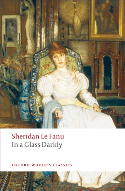 In a Glass Darkly, EPUB eBook