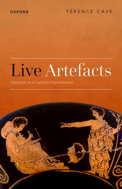 Live Artefacts : Literature in a Cognitive Environment, EPUB eBook
