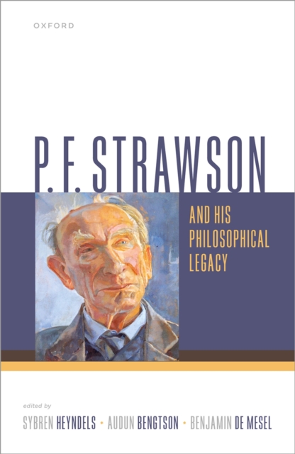 P. F. Strawson and his Philosophical Legacy, PDF eBook