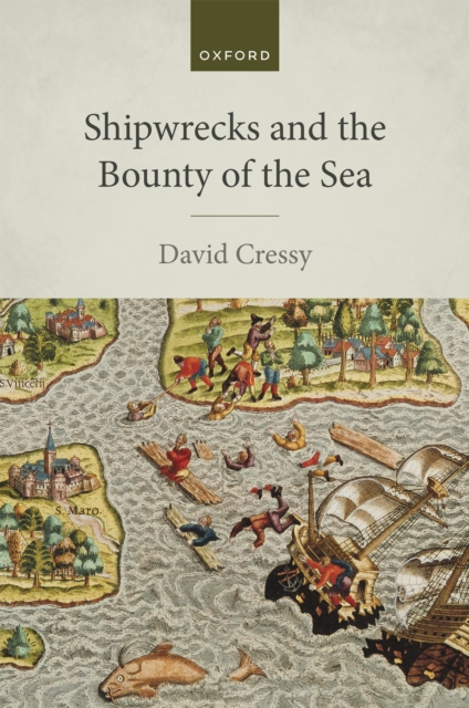 Shipwrecks and the Bounty of the Sea, PDF eBook
