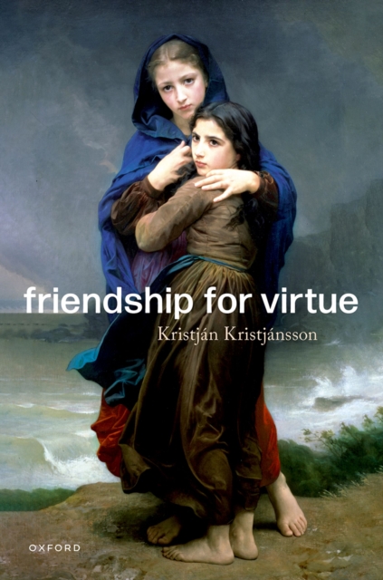 Friendship for Virtue, PDF eBook