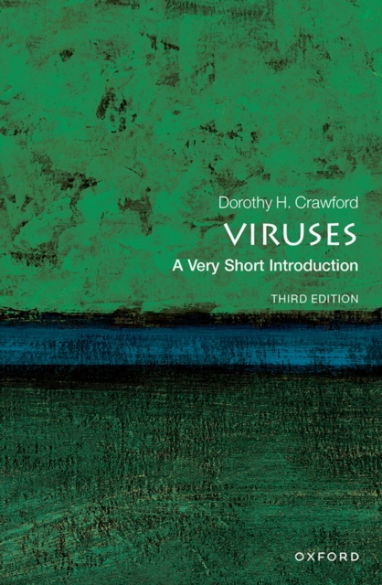 Viruses: A Very Short Introduction, EPUB eBook